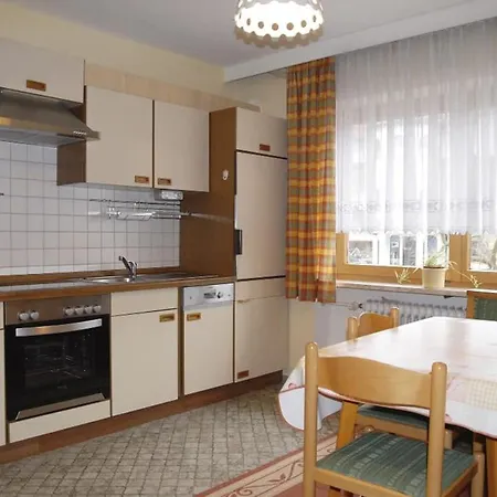 Konukevi Gaestehaus Am Ludwigsberg