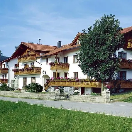 Gæstehus Gaestehaus Am Ludwigsberg
