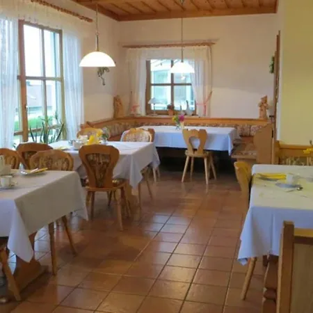 Gaestehaus Am Ludwigsberg 3* Bad Koetzting