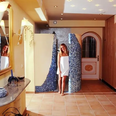 Gaestehaus Am Ludwigsberg Konukevi 3*