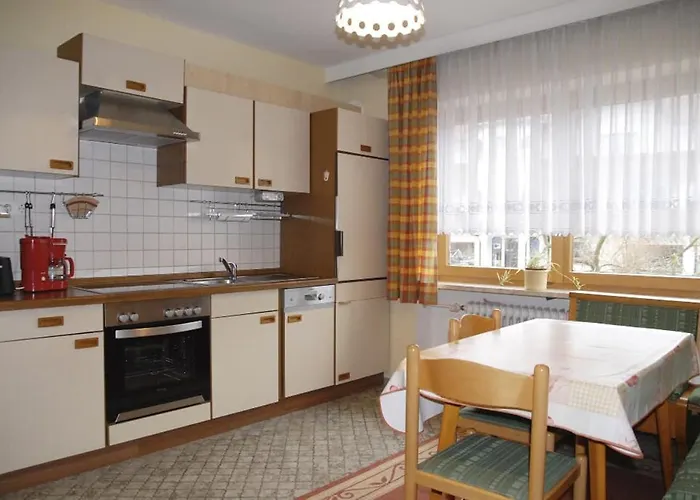 بيت ضيافة Gaestehaus Am Ludwigsberg