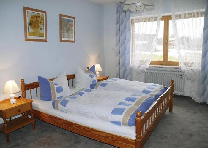 Gaestehaus Am Ludwigsberg