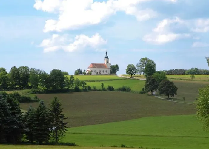 Gaestehaus Am Ludwigsberg 3* باد كوتستينغ