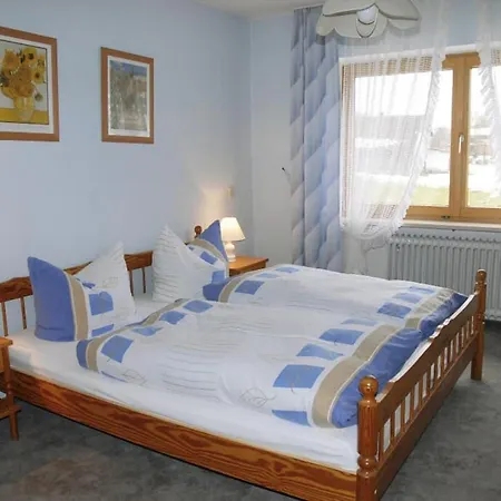 Gaestehaus Am Ludwigsberg